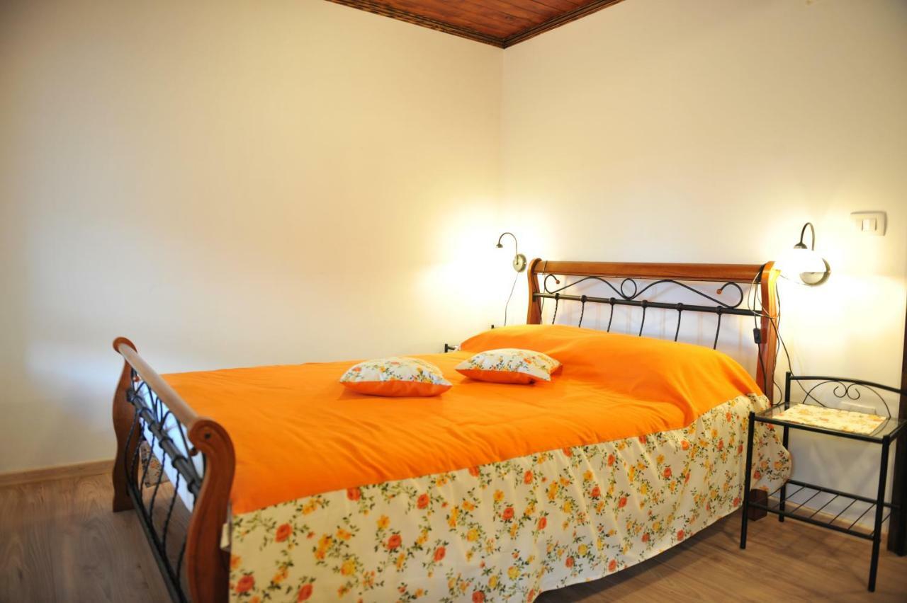 Apartmaji Kumar Smartno Exterior foto