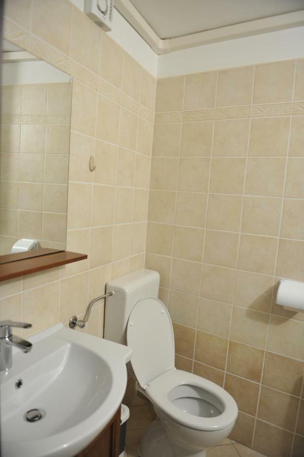 Apartmaji Kumar Smartno Exterior foto