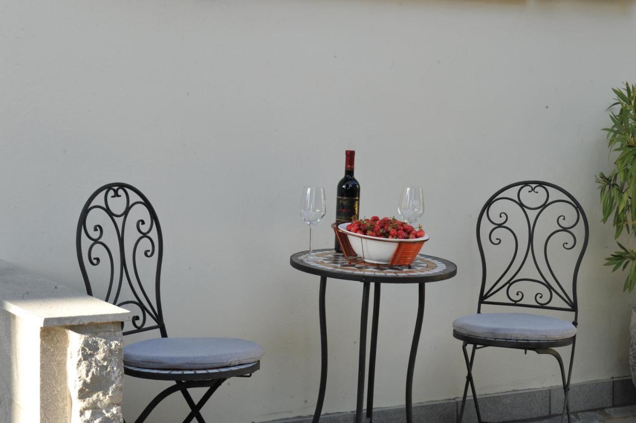 Apartmaji Kumar Smartno Exterior foto