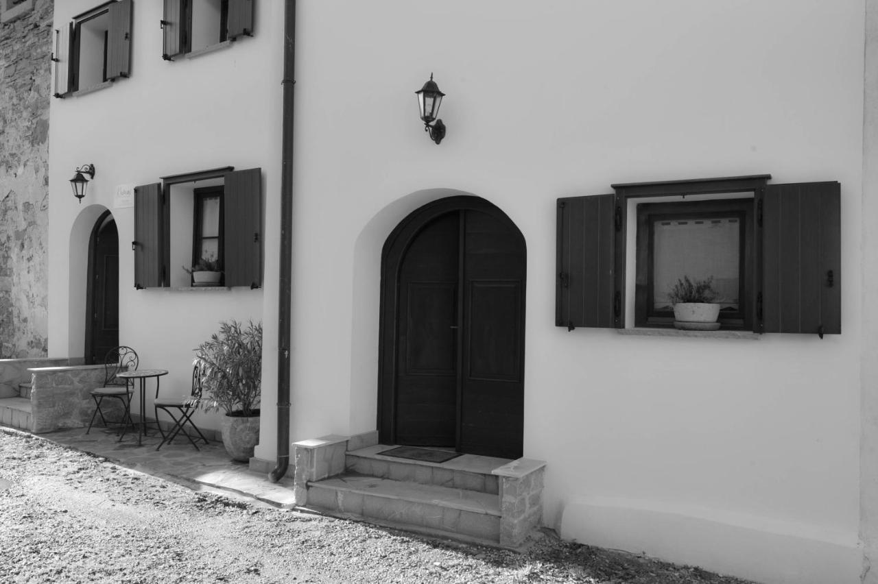 Apartmaji Kumar Smartno Exterior foto