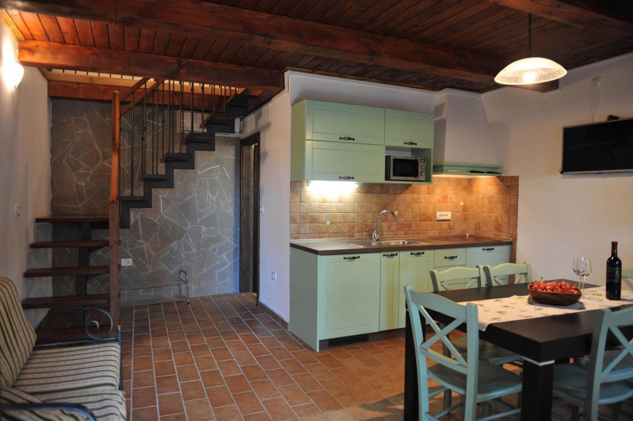 Apartmaji Kumar Smartno Exterior foto