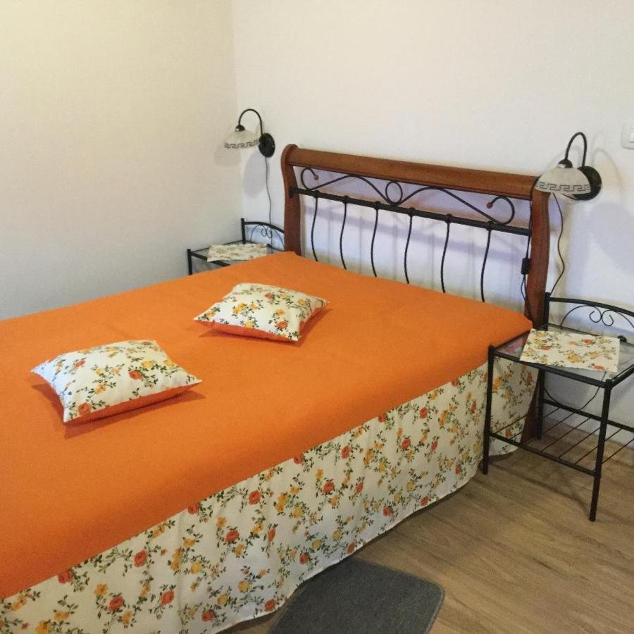 Apartmaji Kumar Smartno Exterior foto