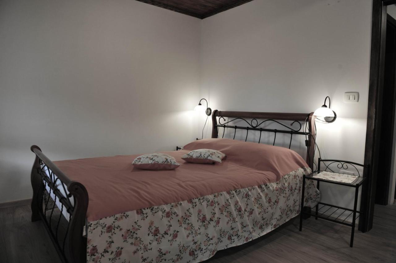 Apartmaji Kumar Smartno Exterior foto